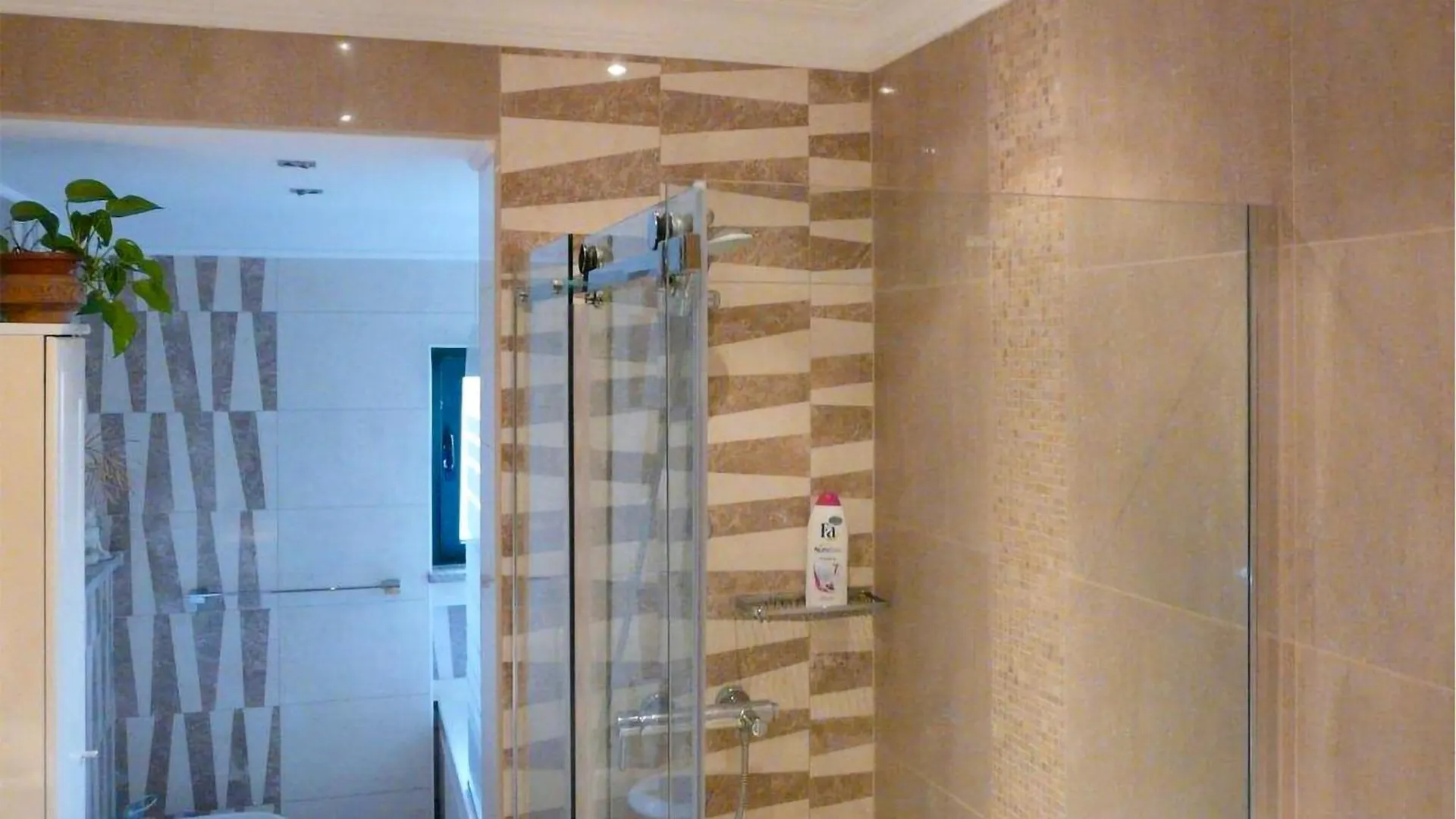 Amazing Apartment In Privlaka With Lake View