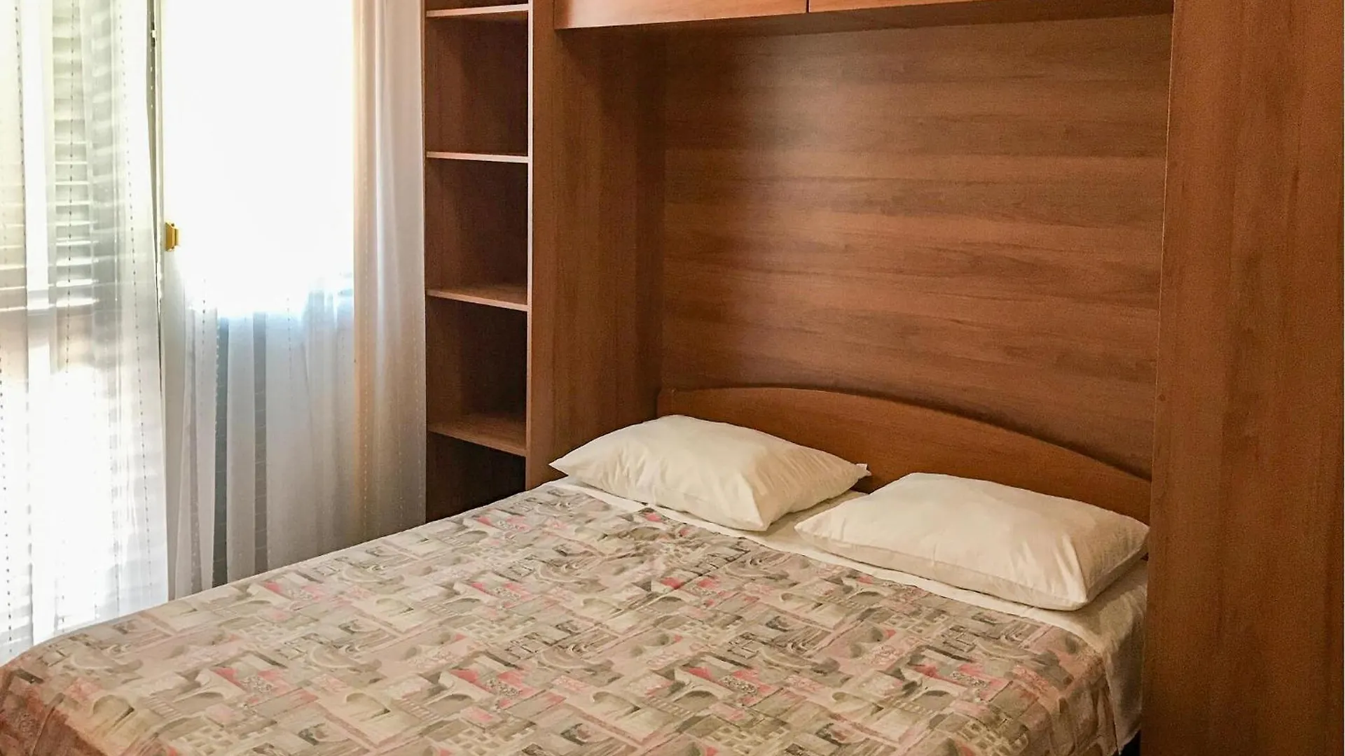 Amazing Apartment In Privlaka With Lake View