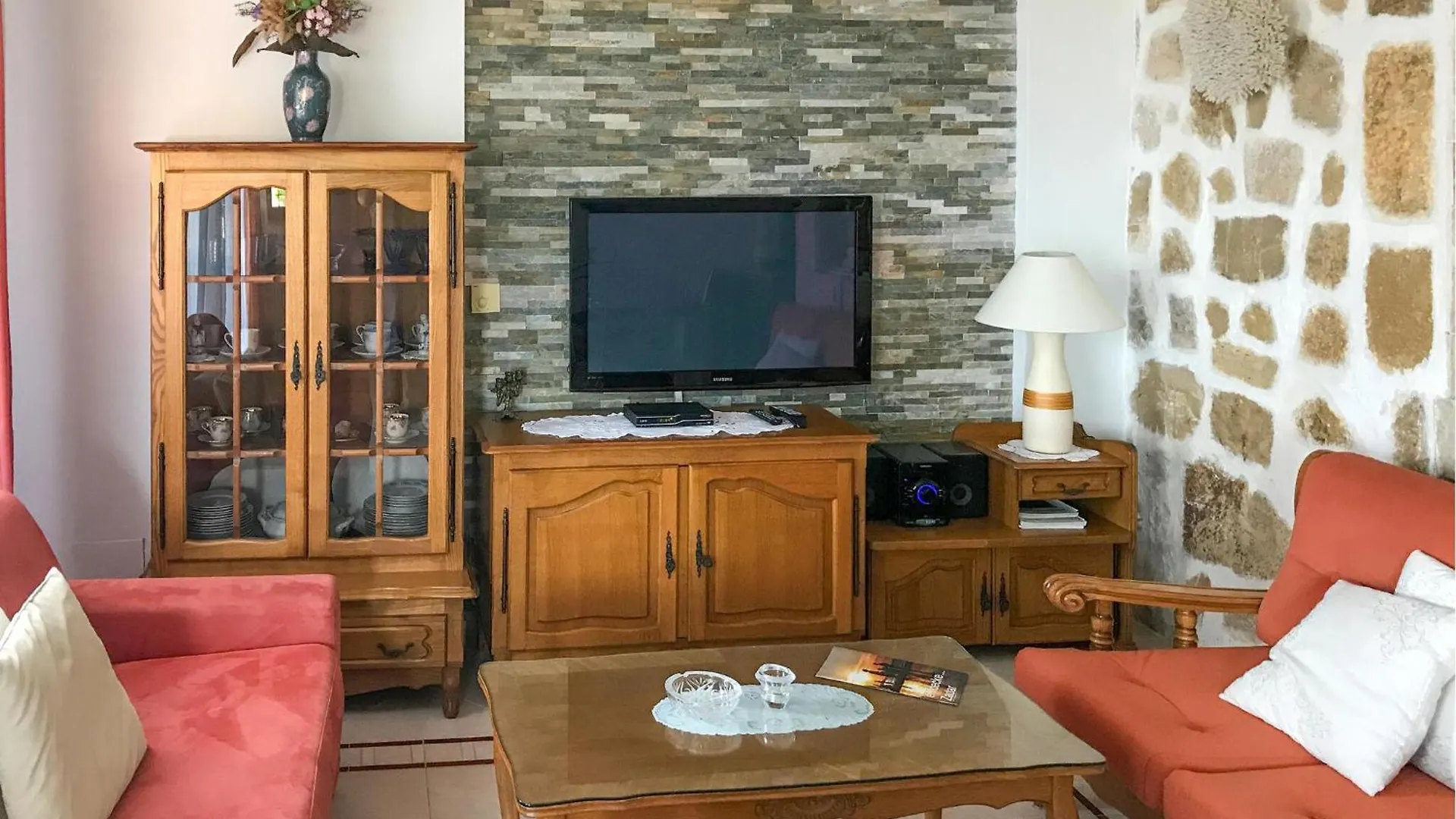 Amazing Apartment In Privlaka With Lake View Croatia