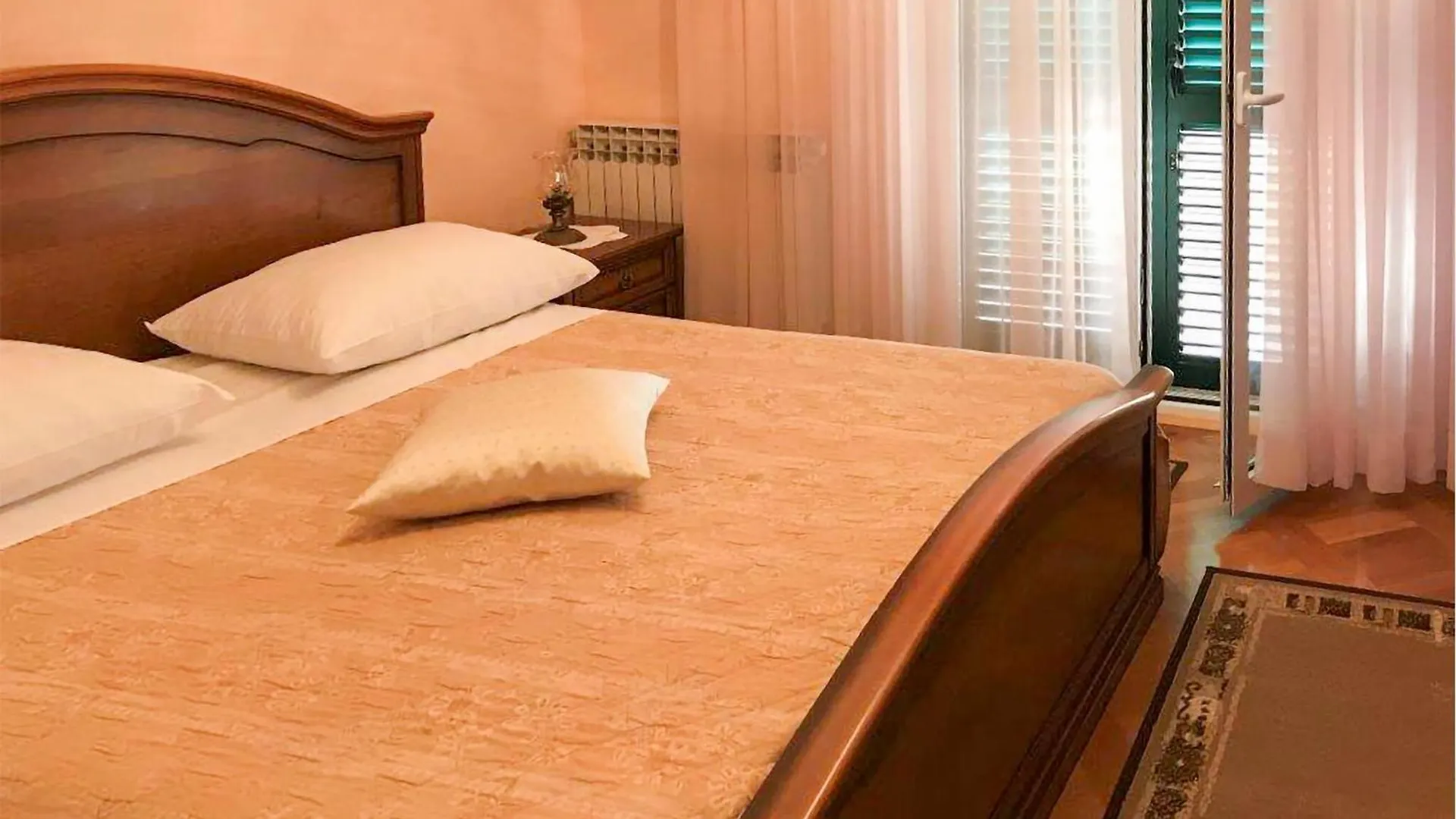 Amazing Apartment In Privlaka With Lake View Privlaka (Zadar)