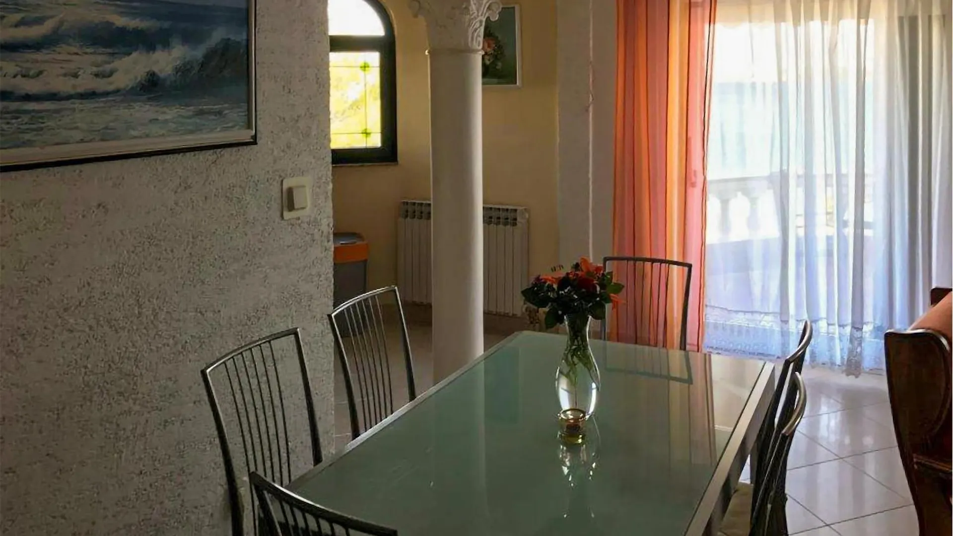 Amazing Apartment In Privlaka With Lake View Croatia