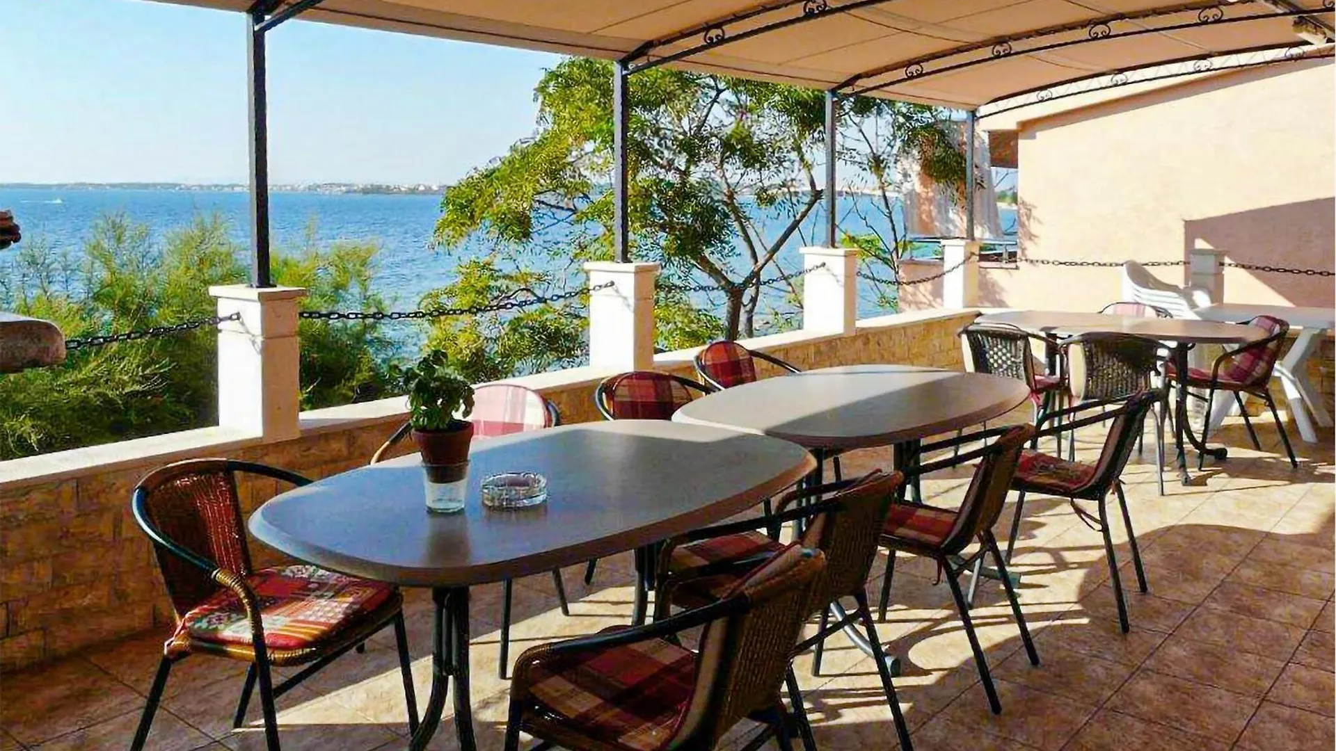 Amazing Apartment In Privlaka With Lake View Croatia